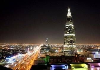 253% ارتفاع أسعار فاتورة الكهرباء في السعودية