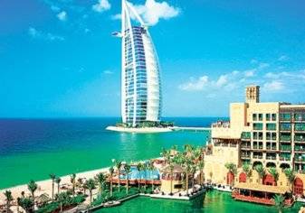 دبي الأولى عالمياً في إنفاق سياح الليلة الواحدة