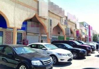 توفير 4 مهن للسعوديين عند توطين منافذ تأجير السيارات