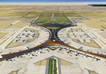 تشغيل مطار الملك عبدالعزيز الجديد مطلع 2019