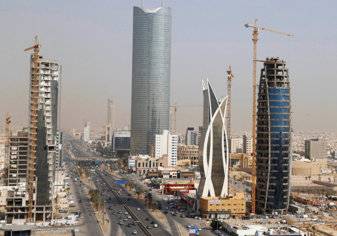 السعودية: انخفاض قيمة الصفقات العقارية إلى 38%