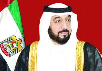 خليفة بن زايد يصدر قرار بضم  أبوظبي للاستثمار إلى شركة مبادلة للاستثمار