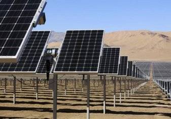 السعودية باستطاعتها سدّ حاجة العالم من الطاقة الشمسية