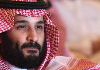 ماذا قال محمد بن سلمان عن مستقبل العمالة في السعودية؟