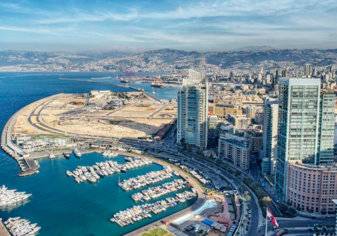 فرنسا تقدم قروضا ومنحا بـ550 مليون يورو لدعم لبنان