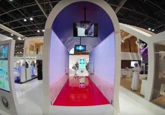 «ممر ذكي» بمطارات دبي يختصر إجراءات السفر في 10 ثوانٍ