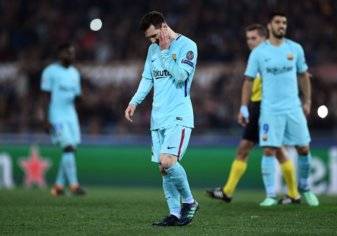 راهن بـ"الخطأ" على خسارة برشلونة 0-3 فربح 42 ألف يورو!- صور