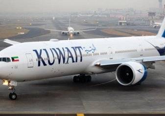 الخطوط الجوية الكويتية تقرر وقف رحلاتها إلى بيروت... والسبب؟