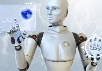 دراسة: الذكاء الاصطناعي والروبوتات لن تهدد فرص العمل في المستقبل