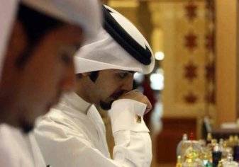 الخليجيون ينفقون 3 مليارات دولار على العطور في العام الماضي