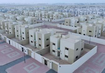 السعودية تخفض الدفعة المقدمة للمسكن الأول إلى 5%