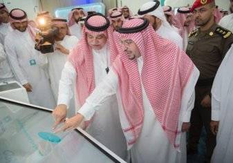إصدار أول رخصة حاضنة أعمال في السعودية