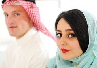 شرط جديد لزواج السعوديات من أجانب.. ما هو؟
