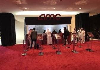 تذاكر السينما في السعودية الأعلى خليجياً