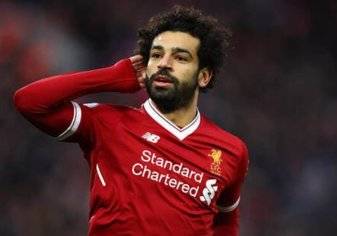 ليفربول يحدد "رقماً فلكياً" لانتقال صلاح إلى ريال مدريد