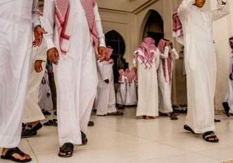 12.8% معدل البطالة في السعودية