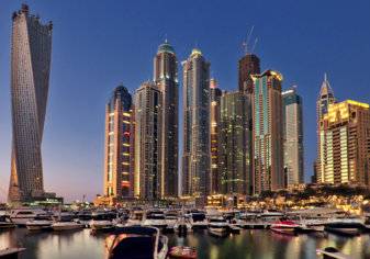دبي تتفوق على مدن عالمية كوجهة مفضلة للمستثمرين الخليجيين