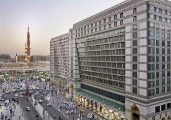 إعادة تصنيف فندق 5 نجوم سعودي إلى نجمة.. والسبب؟