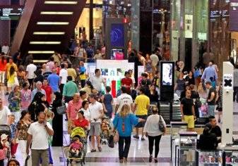 دبي الثانية عالمياً في كثافة مراكز التسوق