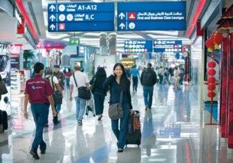 دبي تقدم لمسافري الترانزيت فرصة زيارة دبي!