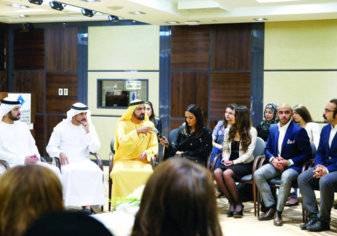 الإمارات الأولى كأفضل بلد للعيش عند الشباب العربي
