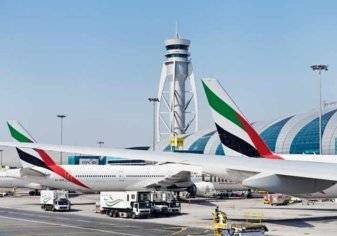 توقعات بنمو حركة الطائرات في دبي %50 خلال 8 أعوام