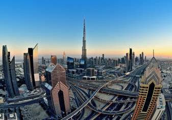 دبي الأولى عربياً والرابعة عالمياً بمحور "الأداء الاقتصادي"