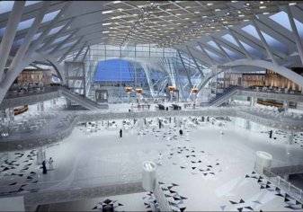 افتتاح مطار جدة الجديد تجريبياً في 7 رمضان