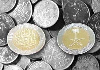 السعودية: إحلال الريال المعدني محل الورقي إعتباراً من غداً الخميس