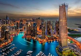 إطلاق أول سوق رقمي لتداول العقارات في دبي