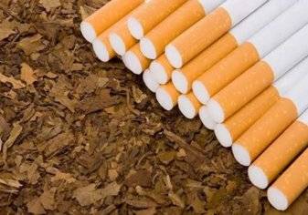 92% انخفاض تجارة أبوظبي من التبغ خلال شهرين