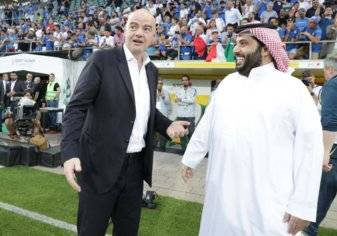 هل تنقل القنوات السعودية جميع مباريات كأس العالم؟