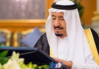 العاهل السعودي يصدر23  أمراً ملكياً