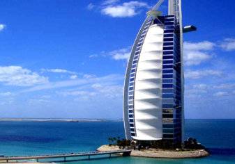 100% توقعات إشغال فنادق دبي في عيد الفطر