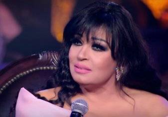 الراقصة المصرية فيفي عبده: "جوزي طلقني بسبب نمر"