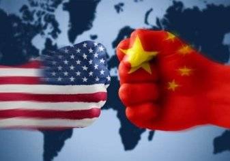 حرب تجارية بين الصين وأمريكا.. من يستسلم أولاً؟