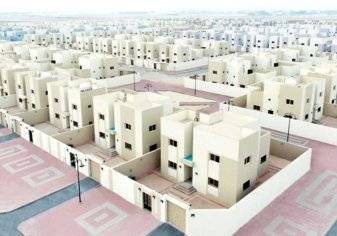 الإعلان عن 23 ألف خيار سكني وتمويلي في السعودية