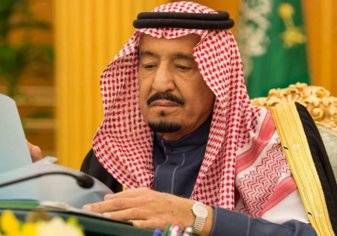 لهذا السبب أمر العاهل السعودي بإعفاء رئيس هيئة الترفيه من منصبه!