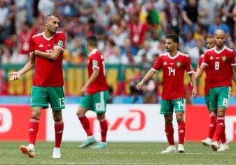 رسمياً.. المغرب أول المودعين لكأس العالم 2018