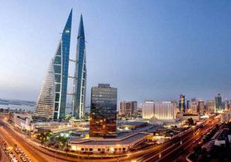 تحرك ثلاثي خليجي لدعم الإقتصاد البحريني