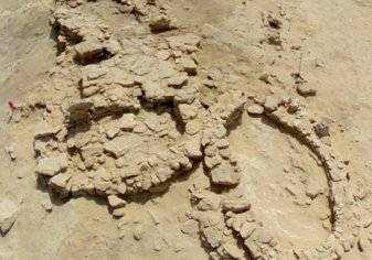 بالصور: اكتشاف أقدم قرية في الإمارات تعود إلى ماقبل 8 آلاف عام