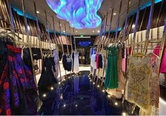 إرتفاع أسعار الفساتين في مشاغل الخياطة بالسعودية إلى 8 آلاف ريال