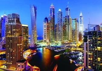 دبي السادسة عالمياً بين الوجهات الأكثر جذباً للعمالة
