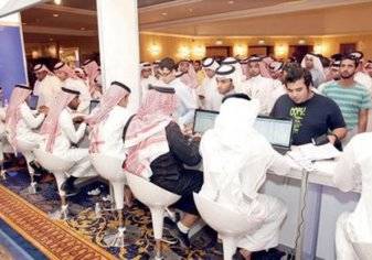 السعودية: 89% من العاملين فوق الستين أجانب