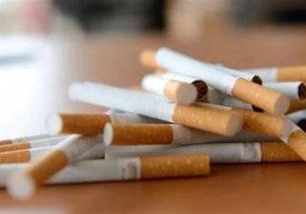 رفع أسعار السجائر في مصر 15%