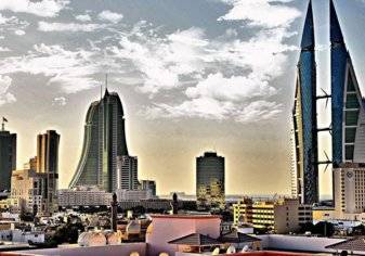 76% من العاملين في البحرين وافدين