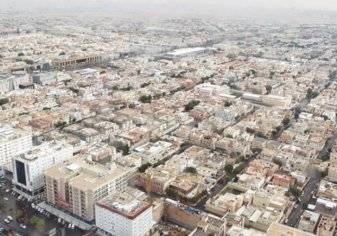 إيقاف تراخيص البناء بالأحياء العشوائية في السعودية