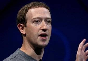 مؤسس فيسبوك يعترف "استحق الإقاله بسبب هذا الخطأ"!