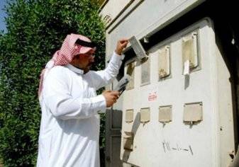 السعودية: لا أخطاء بفواتير الكهرباء
