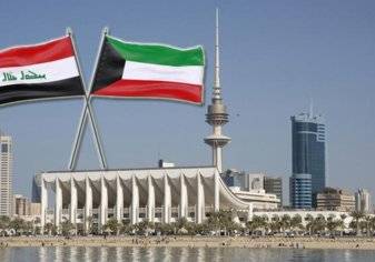 الكويت تتبرع للعراق بـ 17 مولداً كهربائياً
